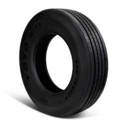 547090 Toyo M 177 295/75R22.5 G/14PLY Tires