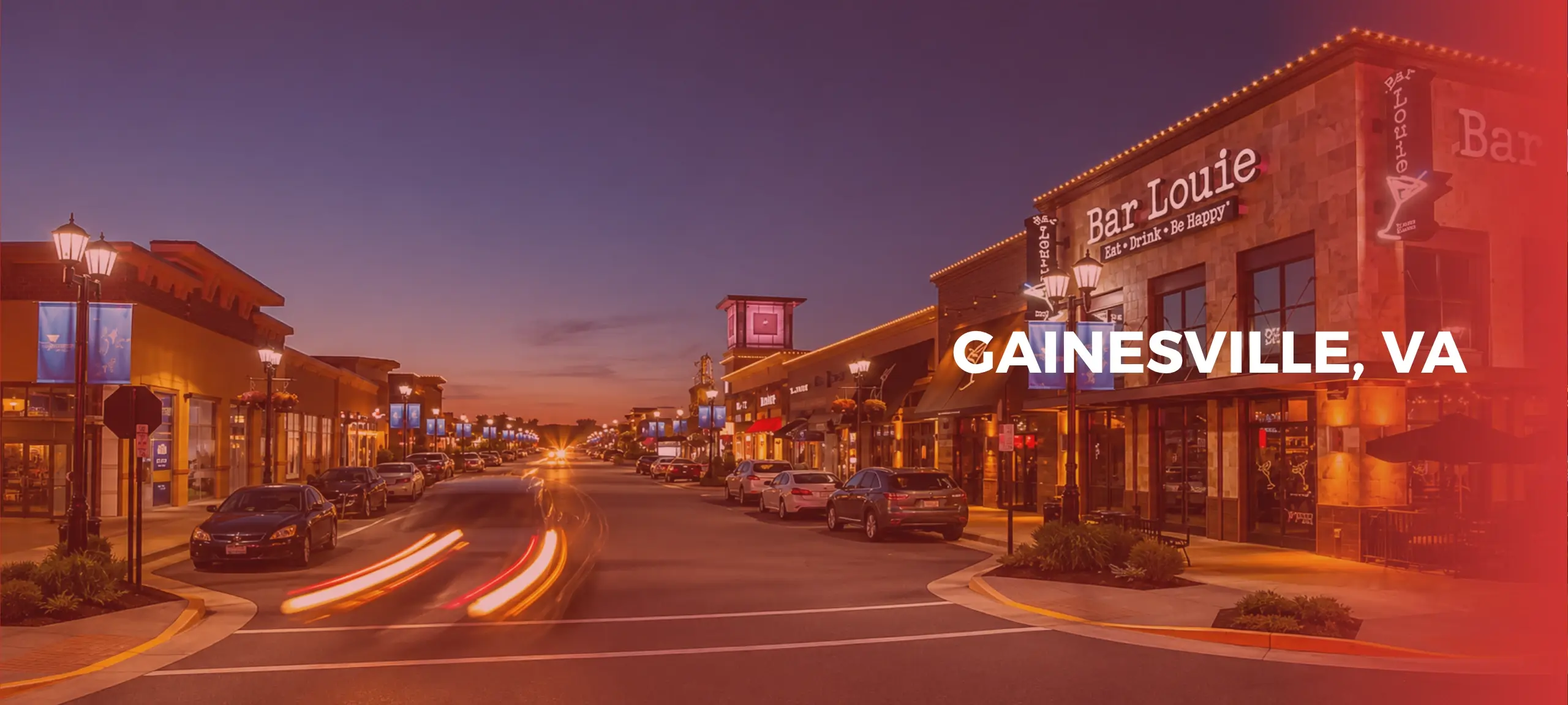 Tire installation centers in Gainesville, VA