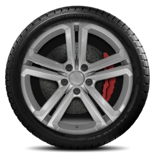 GT Radial Winterpro 2