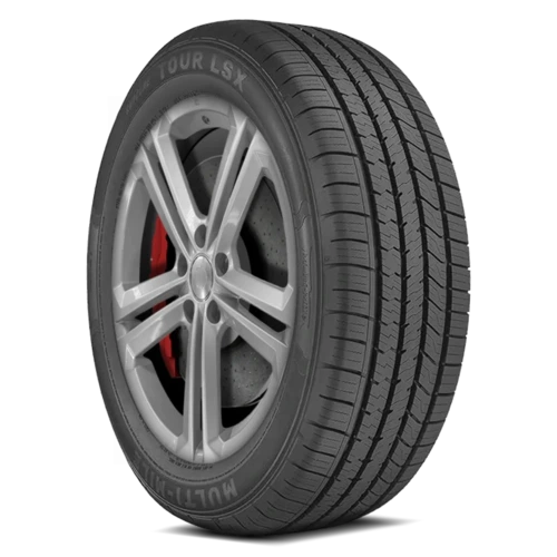 Multi-Mile Supreme Tour LSX