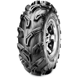 TM00344100 Maxxis Zilla (Front) AT28X9-14 C/6PLY Tires