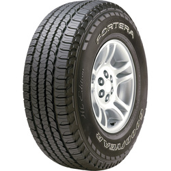 151284203 Goodyear Fortera H/L P245/65R17 105S BSW Tires