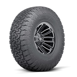 33125024AMPCA2F AMP Terrain Pro A/T 33X12.50R24 F/12PLY BSW Tires