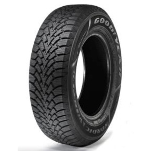 Goodyear Nordic Winter 185/65R14 86S BSW | Affordable Tir