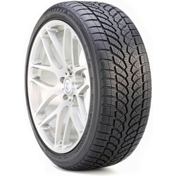003772 Bridgestone Blizzak LM-32 215/45R20 95V BSW Tires