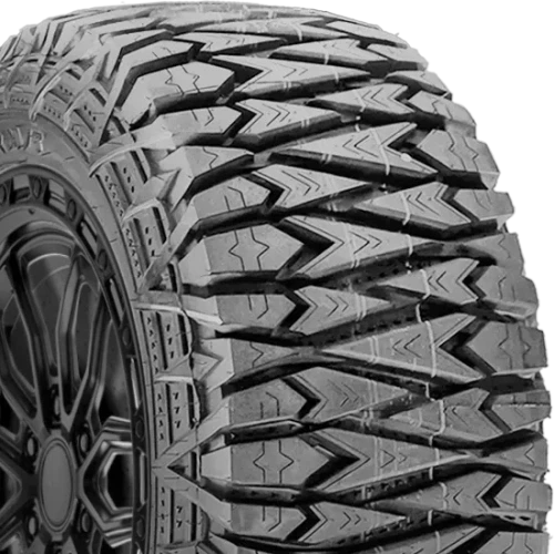 Tri-Ace Pioneer M/T