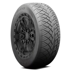 202220 Nitto NT420S 255/50R20XL 109V BSW Tires