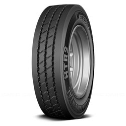04920420000 Continental HTR2 215/75R17.5 H/16PLY Tires
