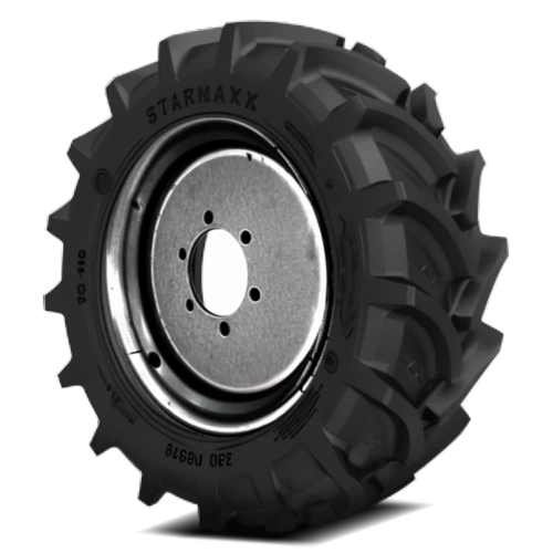 Starmaxx R1