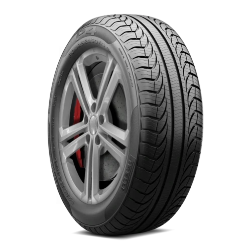 Pirelli P4 Four Seasons Plus