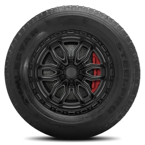 Milestar Steelpro MS597