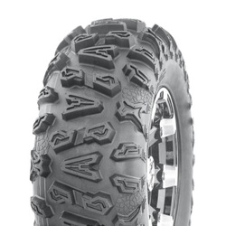 541410 Master Lieutenant 25X8.00-12 C/6PLY Tires