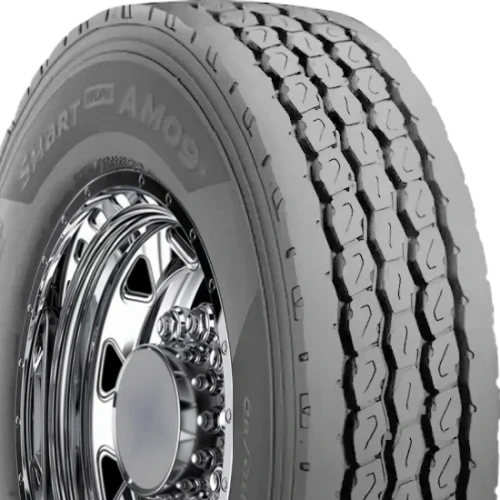 Hankook AM09+