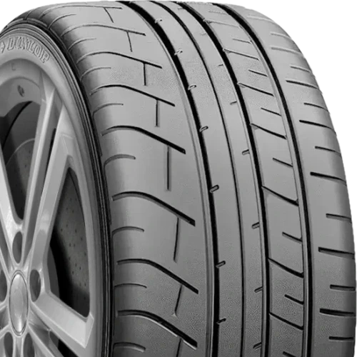 Dunlop SP Sport Maxx GT 600