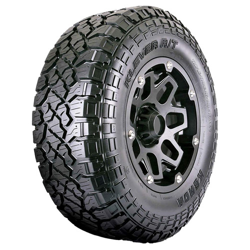 Kenda Klever R/T KR601 LT285/75R18 E/10PLY BSW Tires