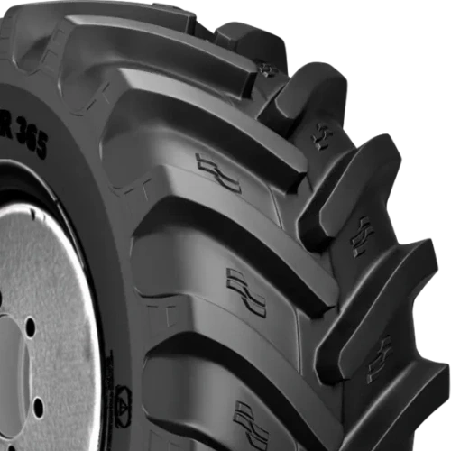 Alliance Agristar 365 Radial R-1W