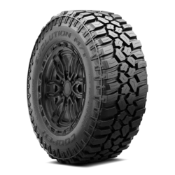 170169008 Cooper Evolution M/T 35X12.50R20 E/10PLY BSW Tires