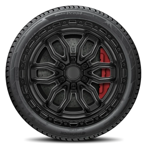Hankook WiNter i*cept evo3 X W330A