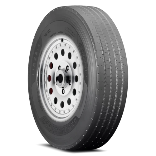 Groundspeed GSKS02
