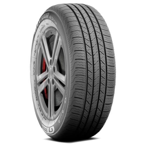 GT Radial Maxtour All Season