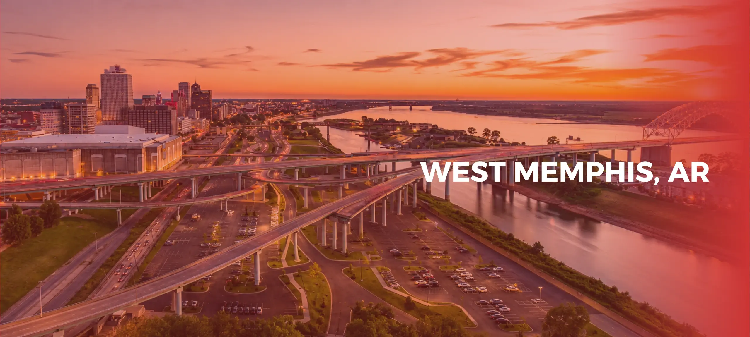 West Memphis tire installation