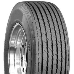 MTR7701ZC Supermax HT2 Plus 445/50R22.5 L/20PLY Tires