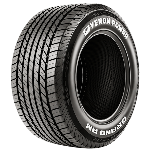 Venom Power Grand AM 205/70R15 96S WSW | Affordable Tires