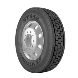 5533175 Sumitomo ST948 SE 295/75R22.5 G/14PLY Tires