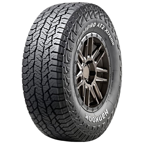 Hankook Dynapro AT2 Xtreme RF12 265/60R18XL 114T BSW Tires
