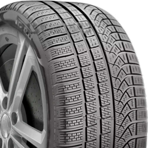 Pirelli P Zero Winter D