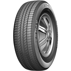 SUV1808HTKD Supermax HT-1 245/60R18 105H BSW Tires