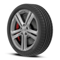 AMD1275 Americus Recon Sport 225/35R20XL 90W BSW Tires