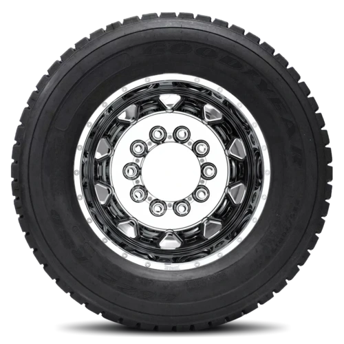 Goodyear G622 RSD ULT