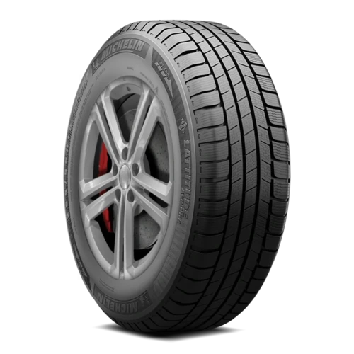 Michelin Latitude Alpin HP