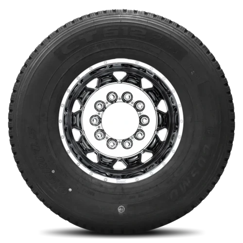 Cosmo CT512+