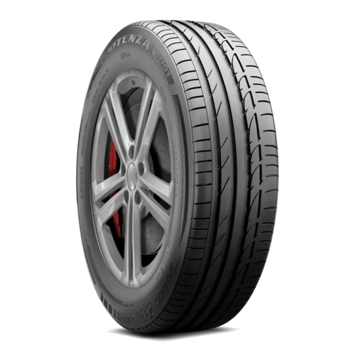 Bridgestone Potenza S001L