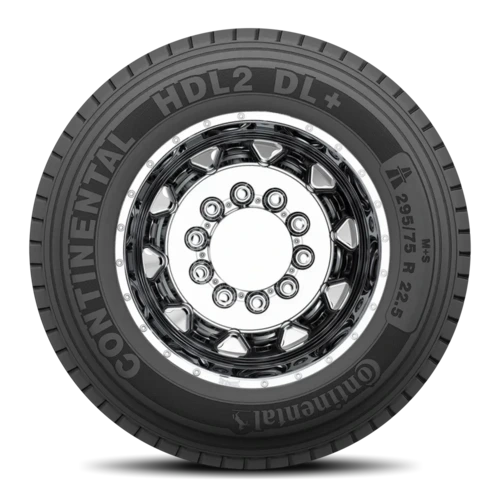 Continental HDL2 DL+