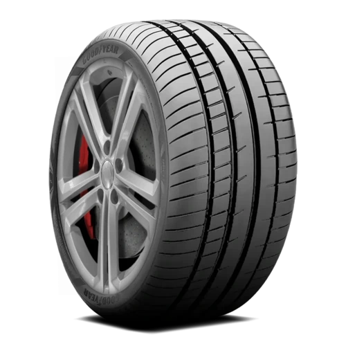 Goodyear Eagle F1 SuperSport