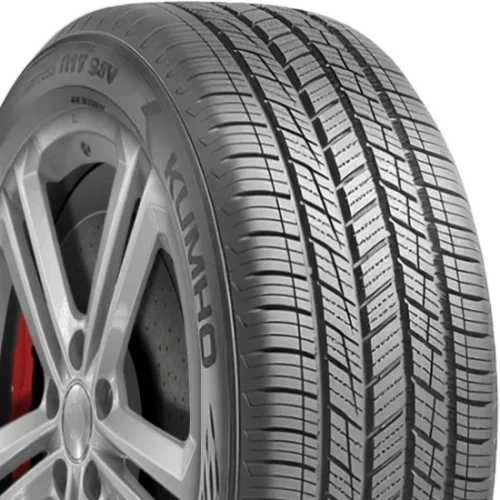 Kumho Solus TA51a