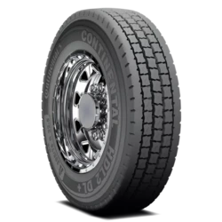 05211730000 Continental HDL2 DL+ 285/75R24.5 G/14PLY Tires