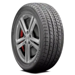 110183050 Yokohama Advan A83A 225/45R19 92V BSW Tires