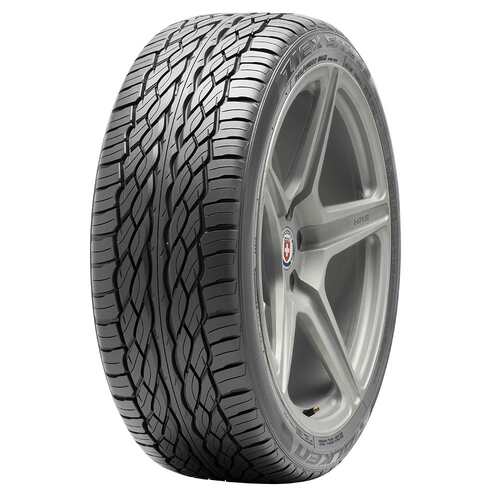 Falken-Ziex-STZ05-left