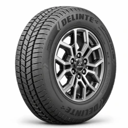 714364 Delinte Centurion 365 LMD 235/65R16C 121/119R BSW Tires