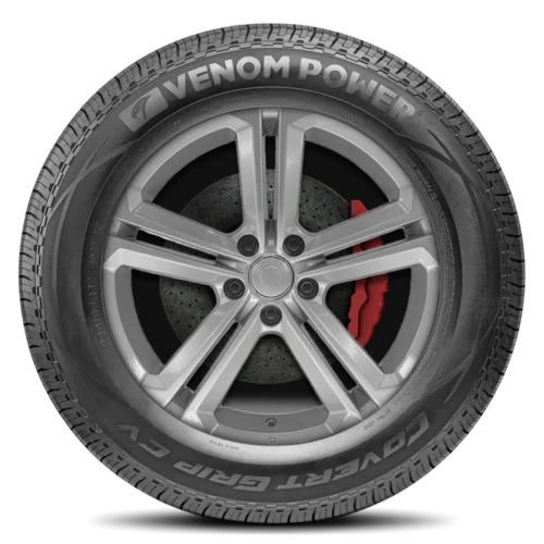 Venom Power Covert Grip CV