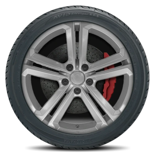 Yokohama Avid Envigor ZPS (Runflat)