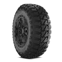 FCHF3654524 Fury Country Hunter M/T LT365/45R24 F/12PLY BSW Tires