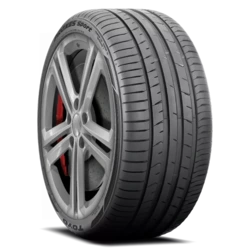 136790 Toyo Proxes Sport 255/30R19XL 91Y BSW Tires