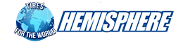 Hemisphere Logo