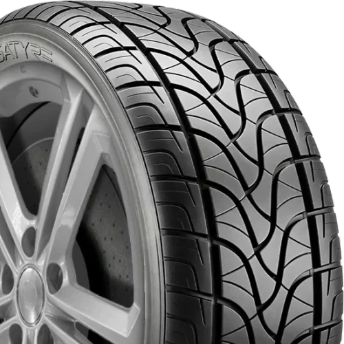 Versatyre TRX4800