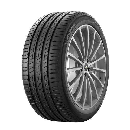 Michelin Latitude Sport 3